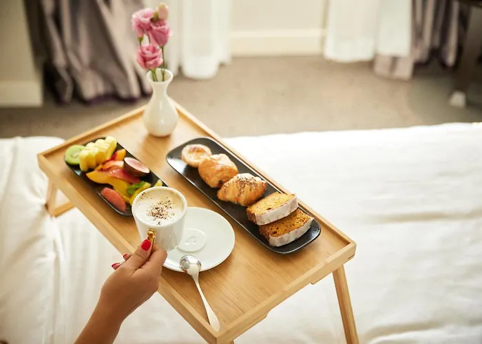 Sheraton Готель 5*