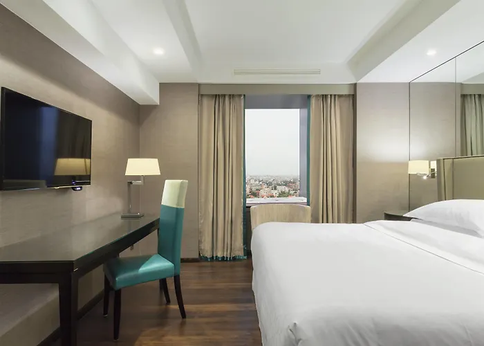 Sheraton