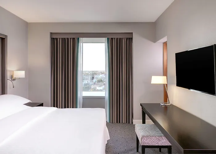 Sheraton