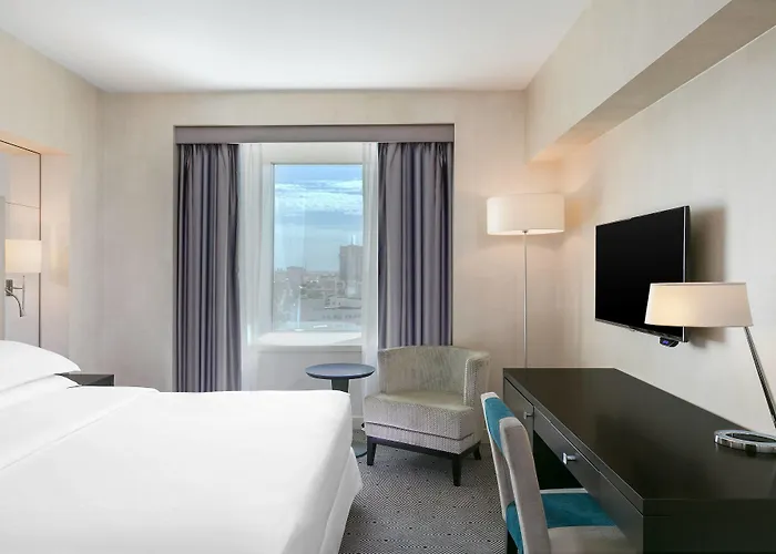 Готель Sheraton