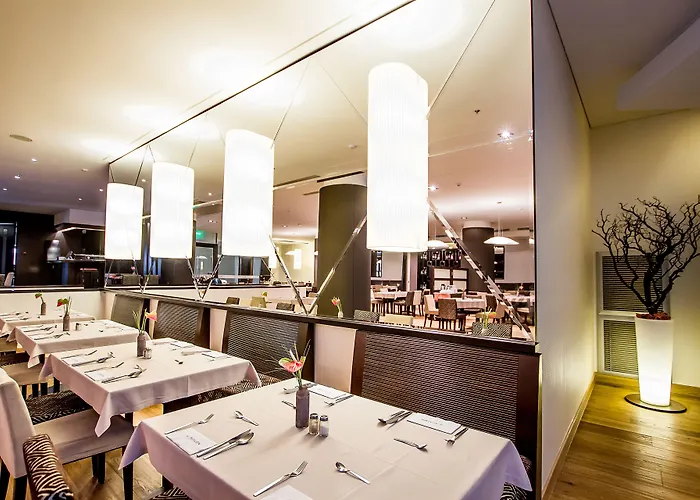 Sheraton 5* בוקרשט