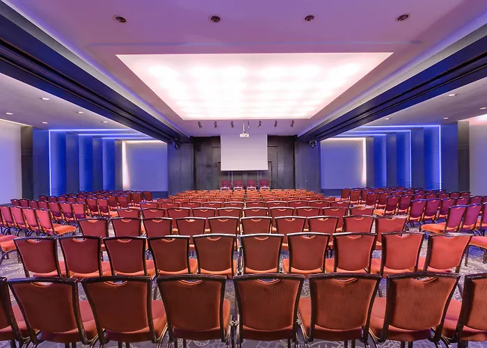 מלון Sheraton