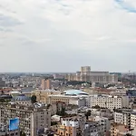 Sheraton Ξενοδοχείο Βουκουρέστι