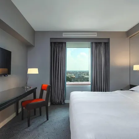 Hotel Sheraton