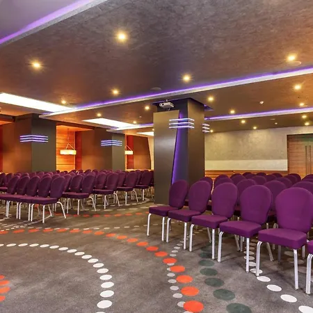 Sheraton Hotel