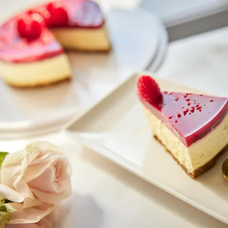 Hotel Sheraton Boekarest