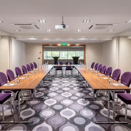 Готель Sheraton 5*