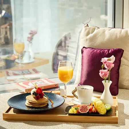 Готель Sheraton