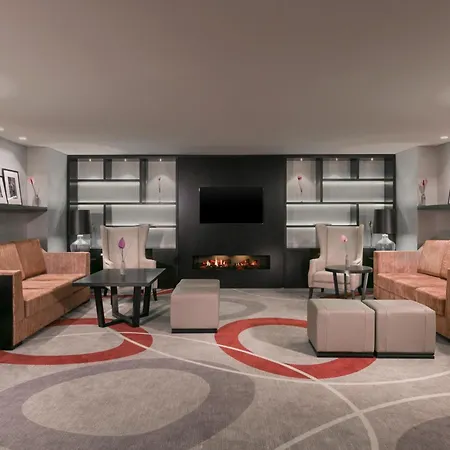 Hotel Sheraton Boekarest