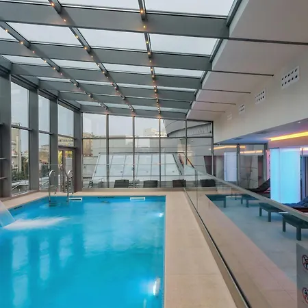 Sheraton 5* Boekarest