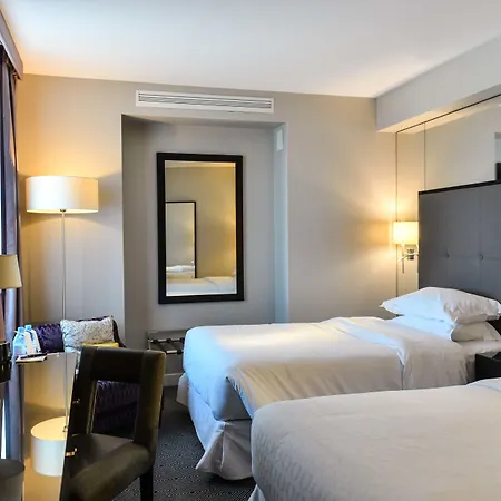 Sheraton 5*