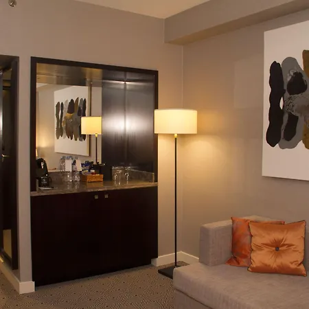 Sheraton Готель 5*