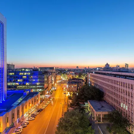 Готель Sheraton 5*