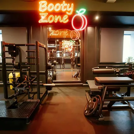 Sheraton Готель 5*