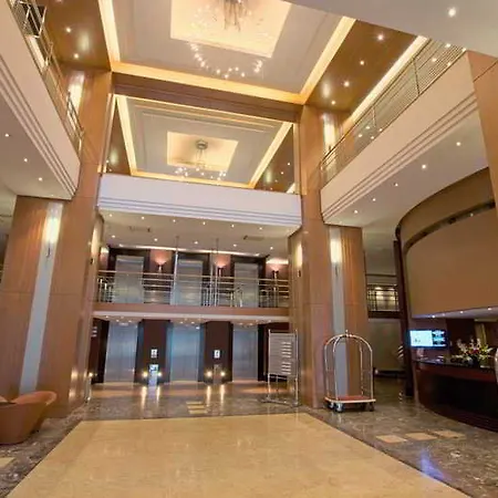 Hotel Sheraton