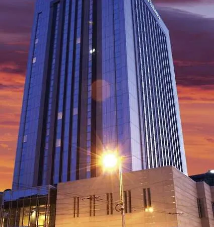 Hotel Sheraton