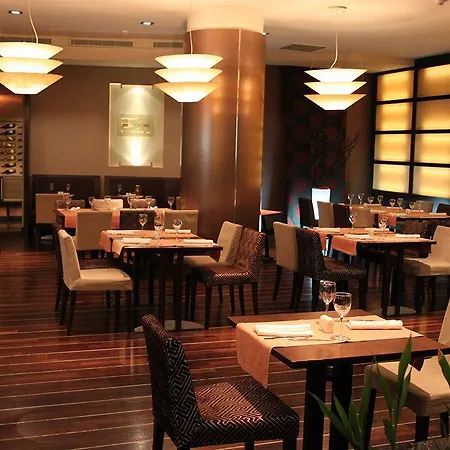 Sheraton Hotel Boekarest