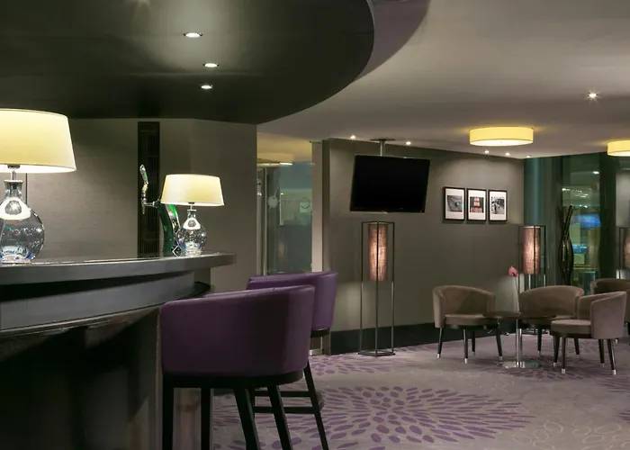 Hotel Sheraton