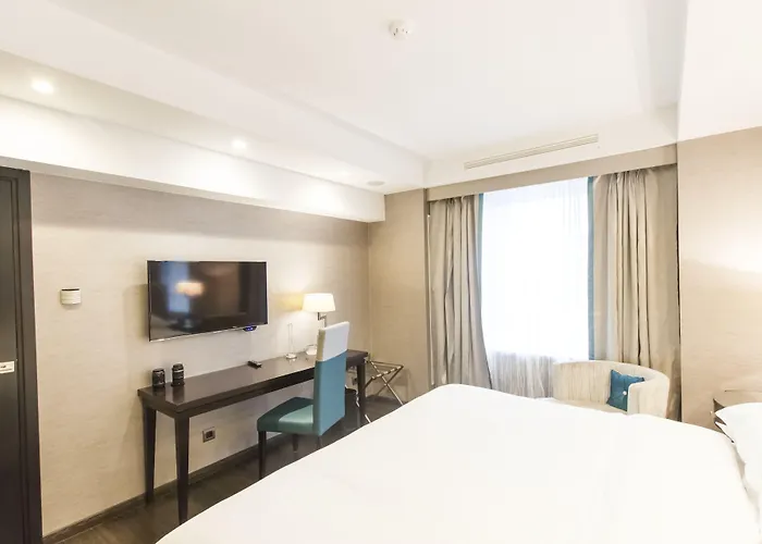 Hotel Sheraton Bucarest