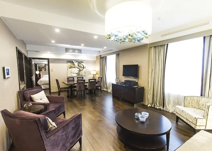 Sheraton Hotel 5*