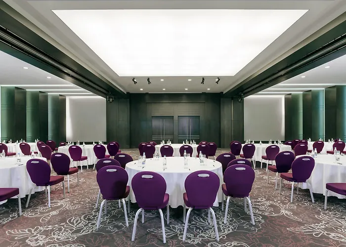 Sheraton Hotel 5*