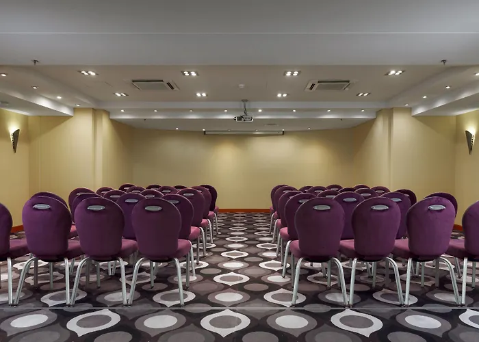 Sheraton Hotel Bucarest